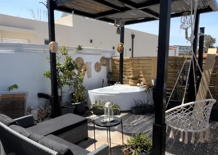 Marco Beach Tiny House