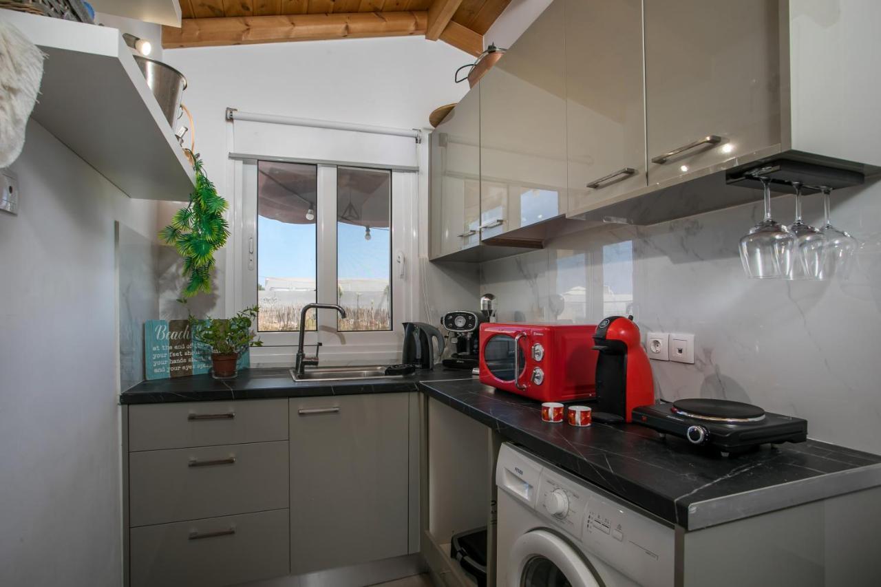 Holiday home Marco Tiny House *