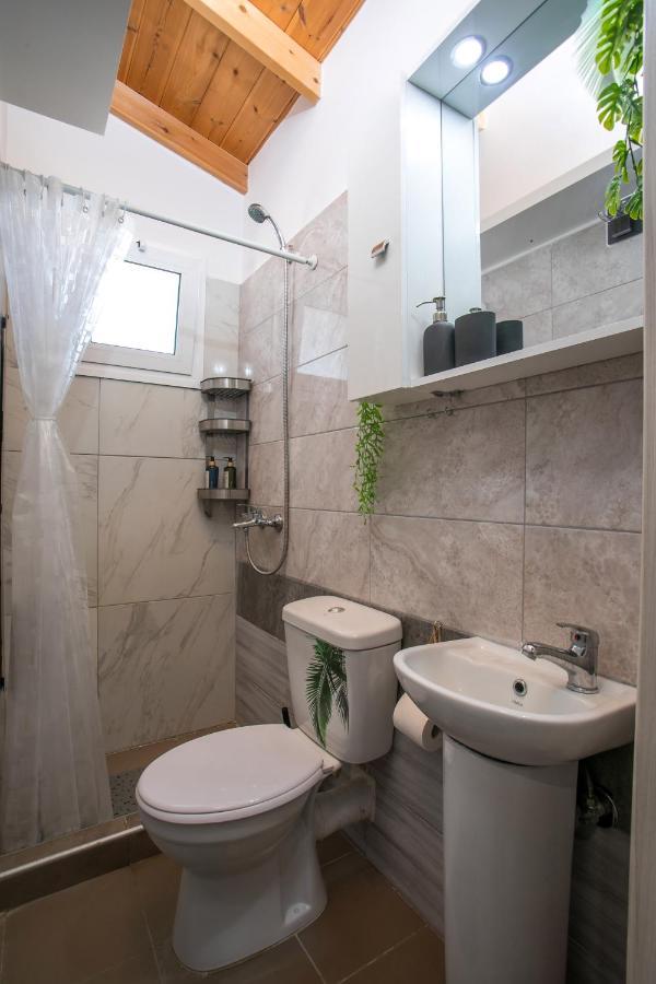 Holiday home Marco Tiny House Faliraki