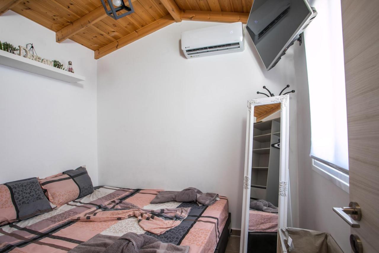 Holiday home Marco Tiny House Faliraki