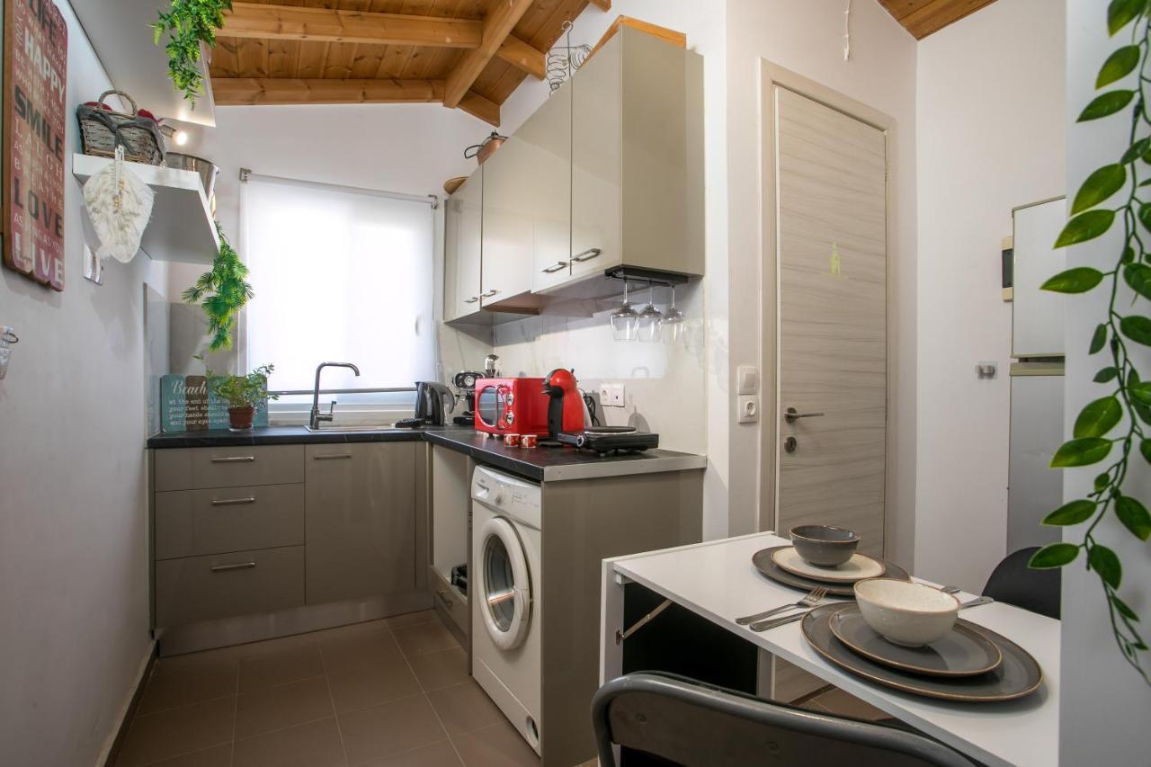 Holiday home Marco Tiny House *