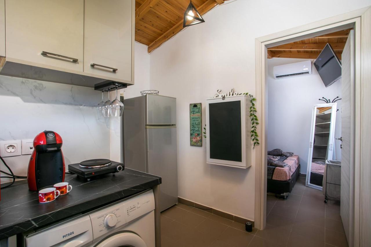 Marco Tiny House