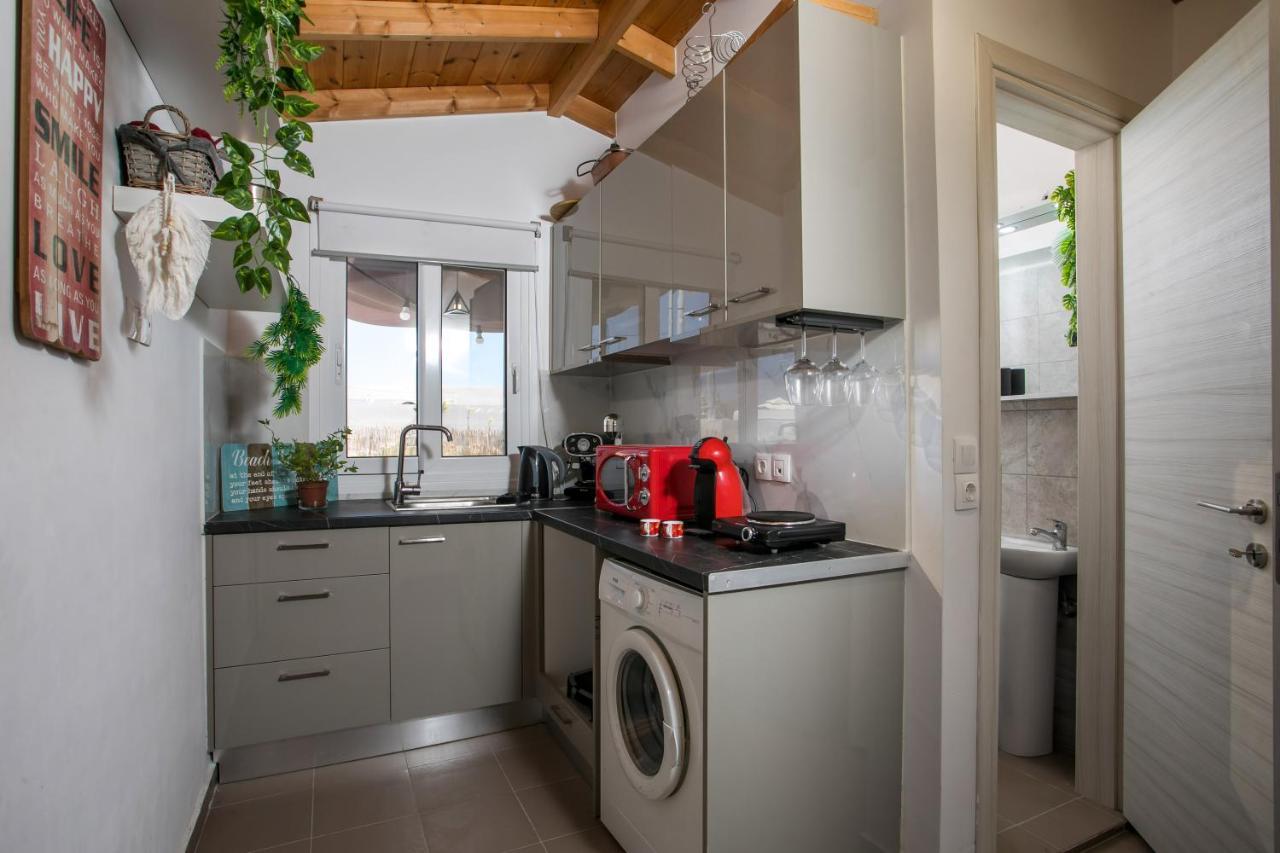 Marco Tiny House Holiday home