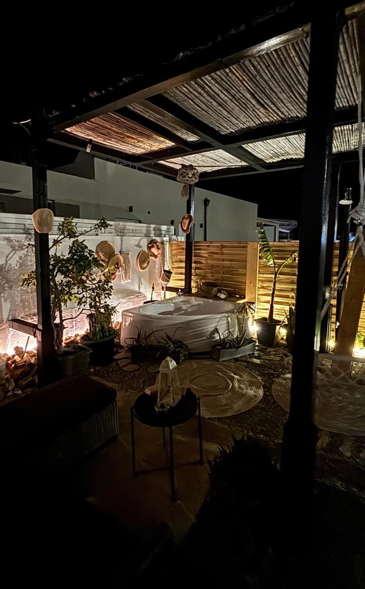 Marco Tiny House Faliraki